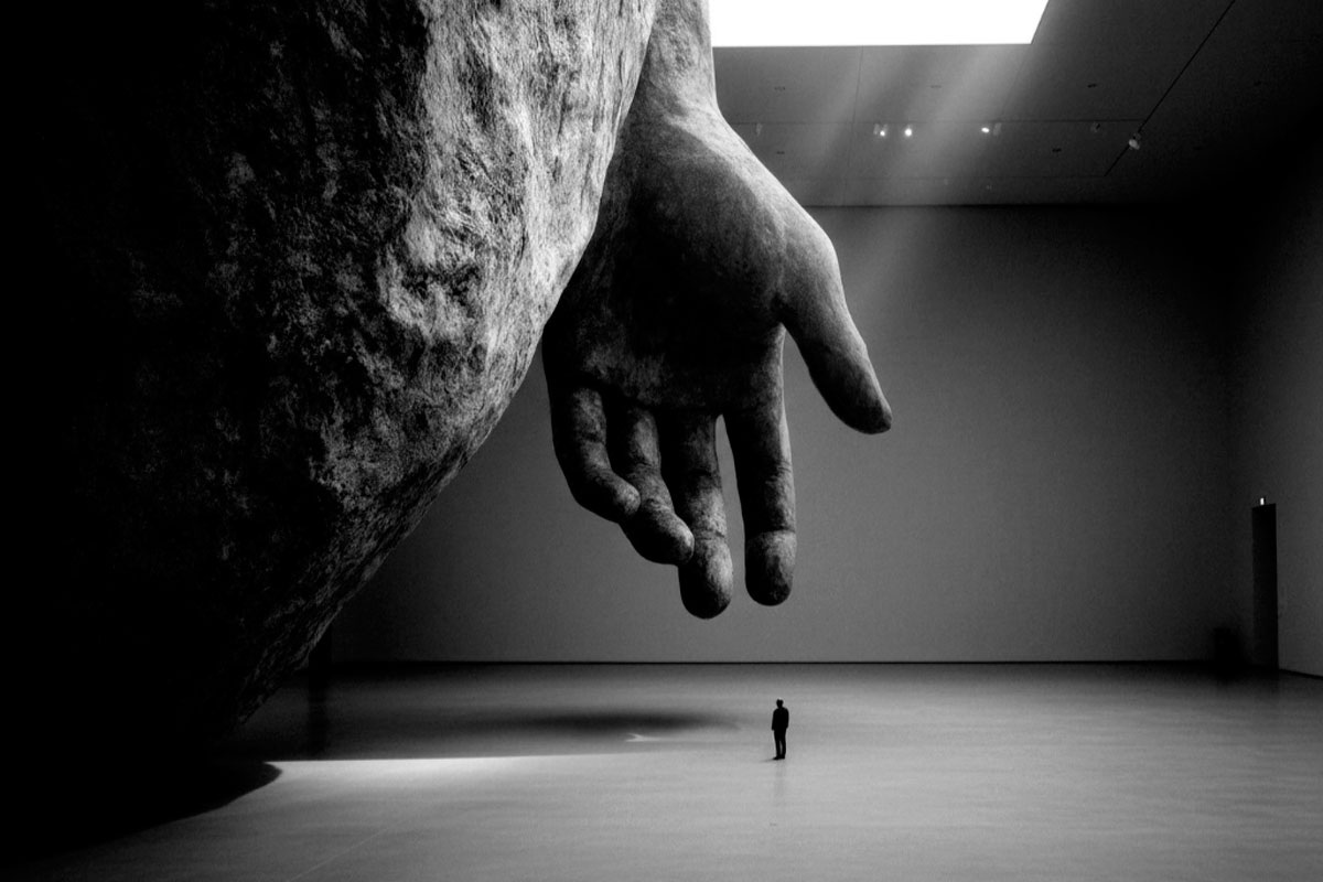 Личное «хочу» трансформируется в общее «надо», что и есть суть его знаменитой и спорной идеи — общей воли