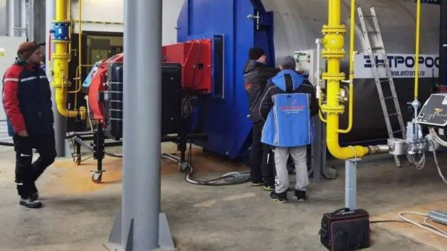 Губернатор назвал отключение котельной из-за аварий на электросетях недопустимой ситуацией