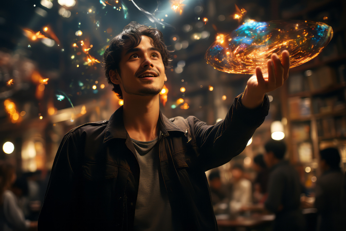 Изображение от freepik