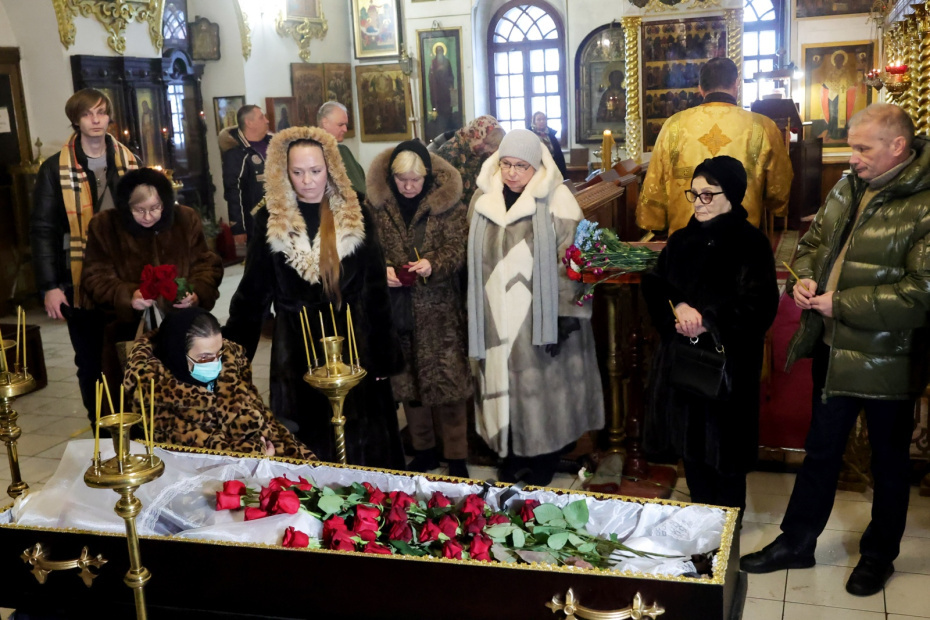    Наталья Шатохина/NEWS.ru