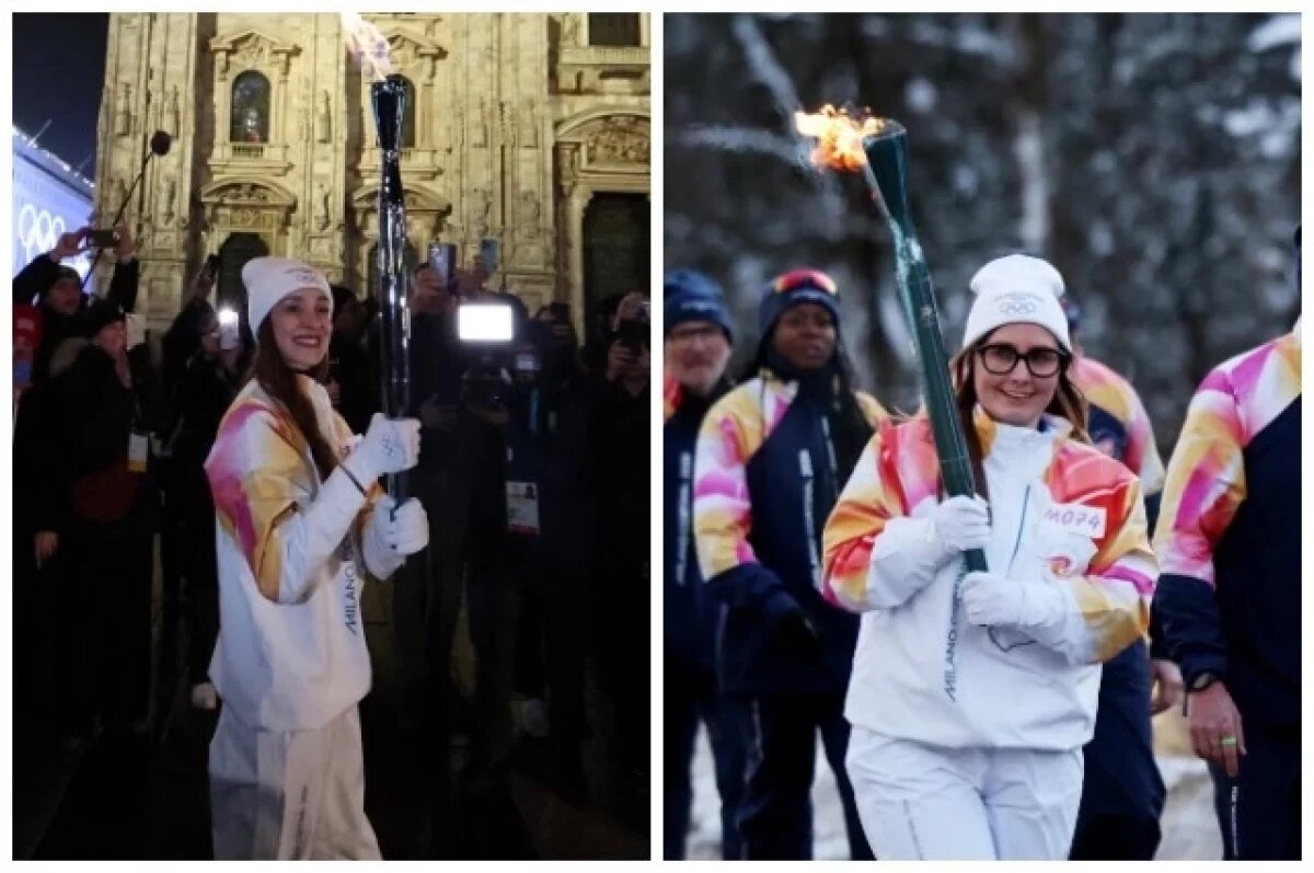    Нет одной столицы Игры, нет одной Олимпийской деревни, разделили даже церемонии открытия и чаши олимпийского огня.