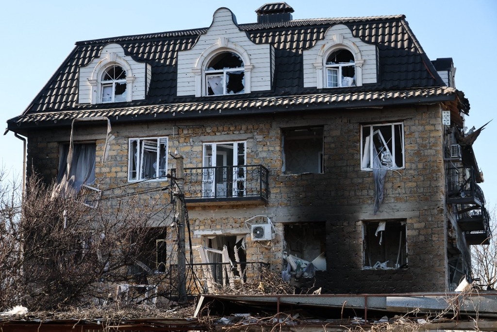    Фото © Александр Полегенько / ТАСС