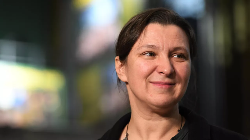   РИА Новости