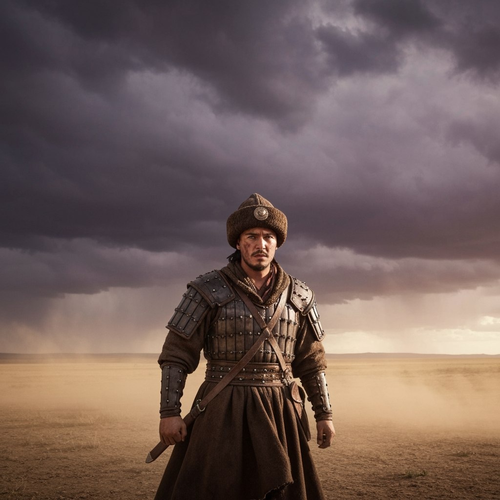 Рисунок сгенерирован нейросетью