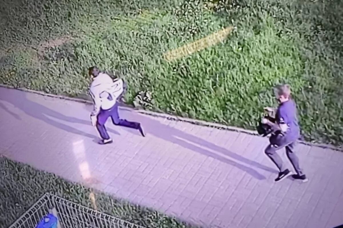    32-летнего ярославца лиши свободы за грабеж на набережной