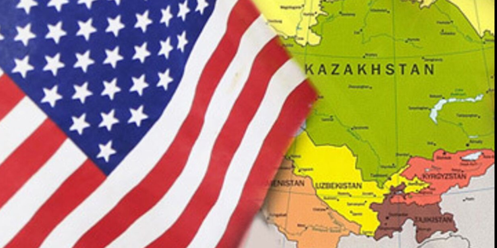 США расширяют влияние в Центральной Азии — дипломатия и доступ к редкоземам