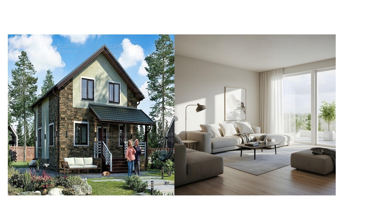 Выбор жилья — это не просто вопрос квадратных метров, взвесьте все плюсы и минусы