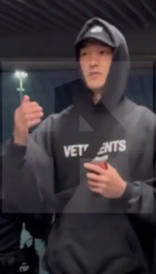    Фото: кадр видео из telegram-канала «РЕН ТВ | Новости»