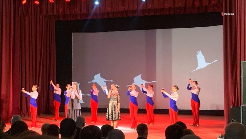      Фото: ИА «Победа26»