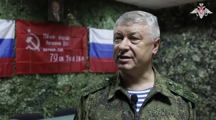 Источник: Министерство обороны Российской Федерации