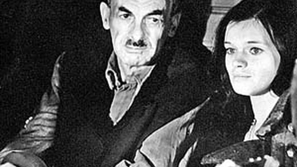 "Использовала старика"