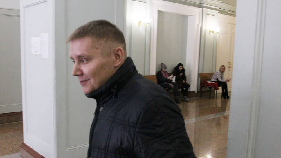 Фото: Роман Яровицын / Коммерсантъ