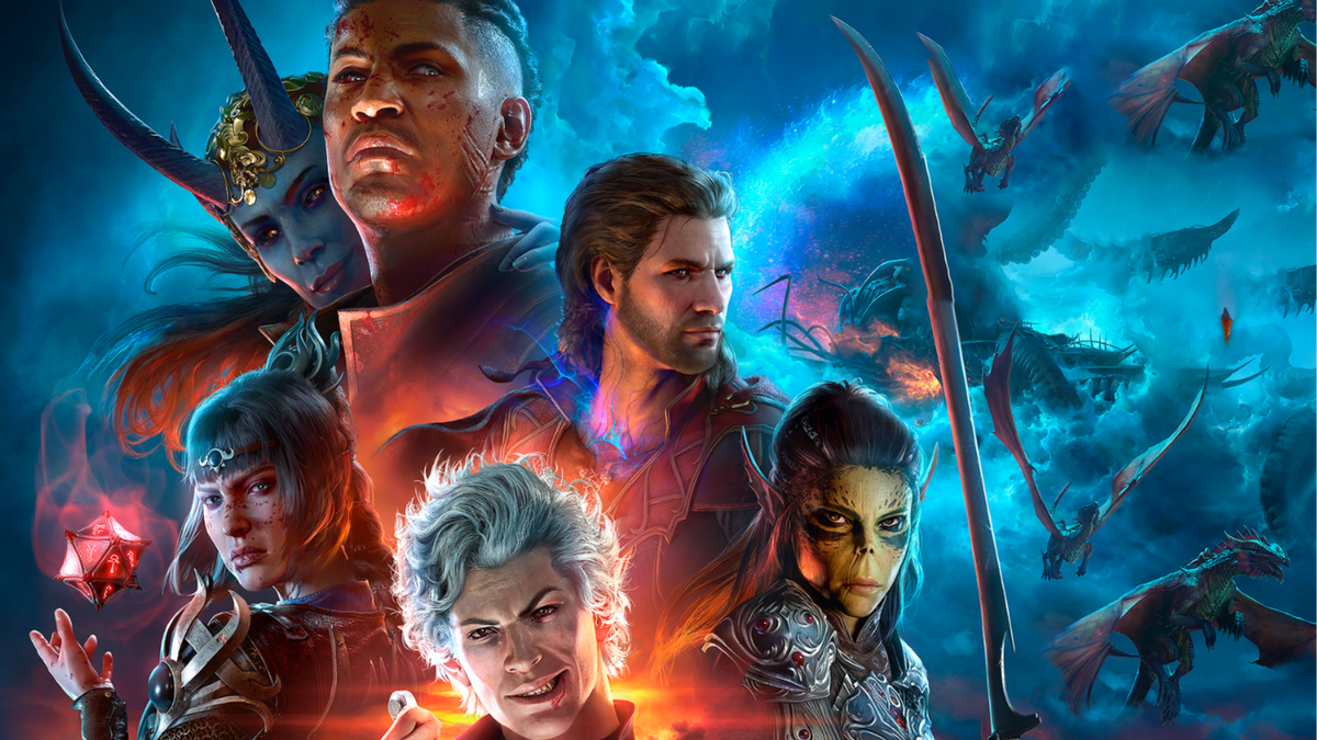 Анонсирован сериал-продолжение Baldur's Gate 3