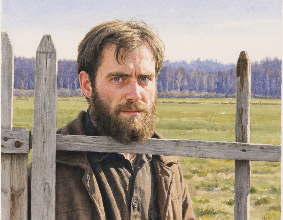 фото создано нейросетью