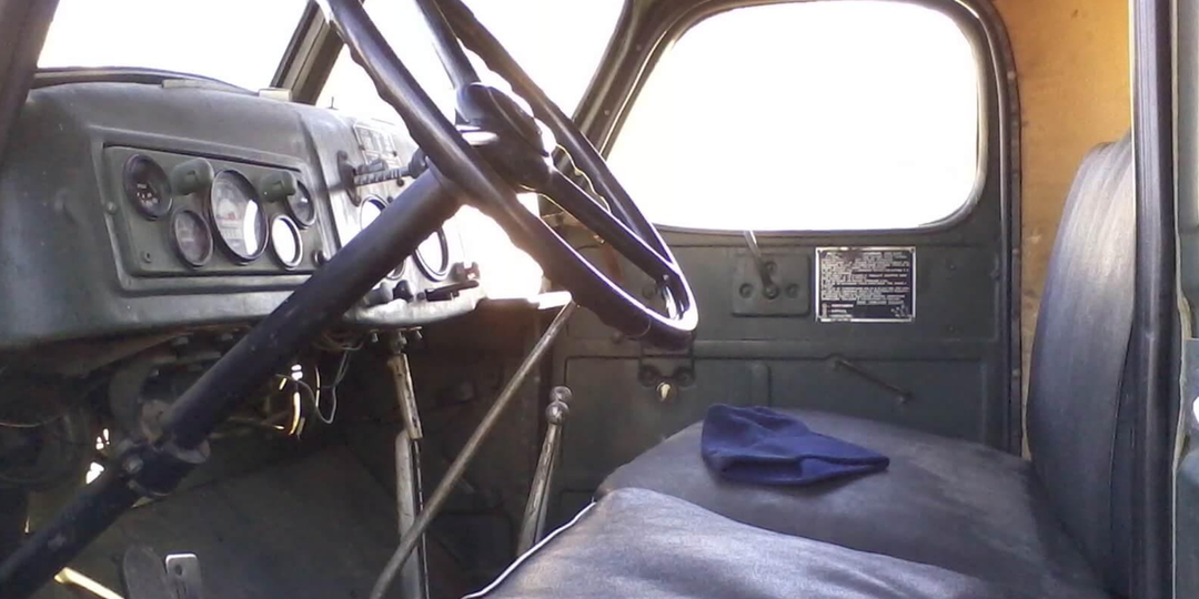 Невидимый козырь «Захара»: какая деталь позволяла 109 лошадям тянуть лучше современных моторов