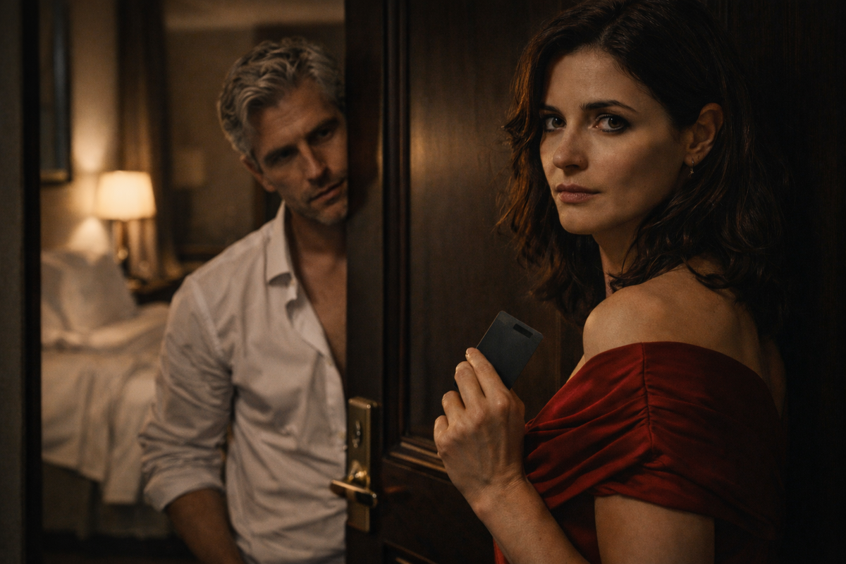 Измена повторяется? Значит, Вы, возможно, лечите не причину, а следствие. 