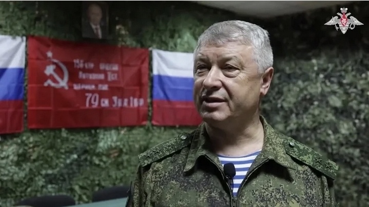 Источник: Министерство обороны Российской Федерации