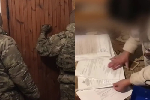    Фото: МВД НСО