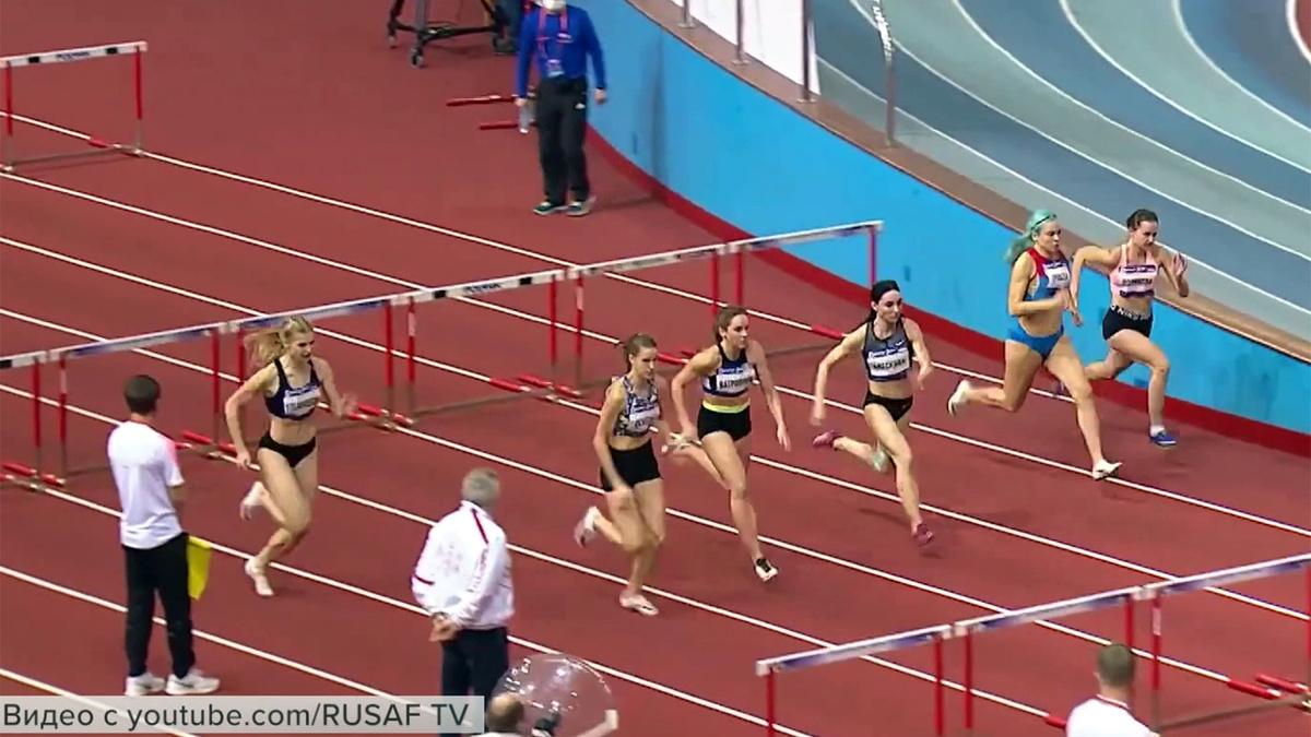    Первый канал