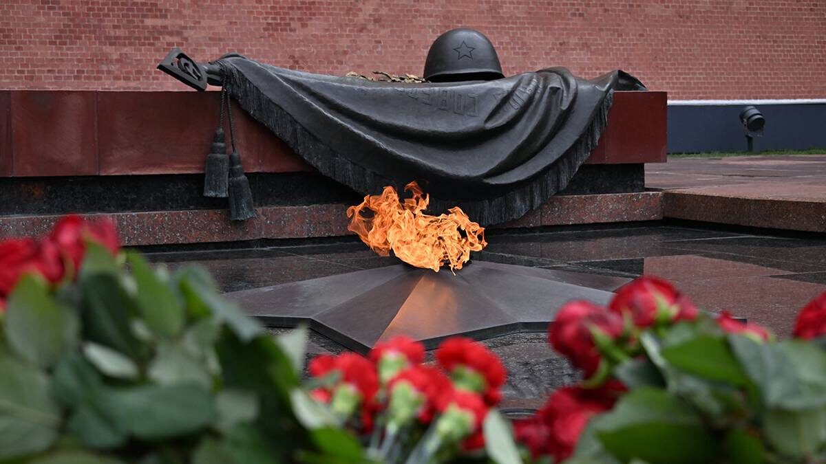    Фото: Пресс-служба мэра и правительства Москвы / Максим Мишин