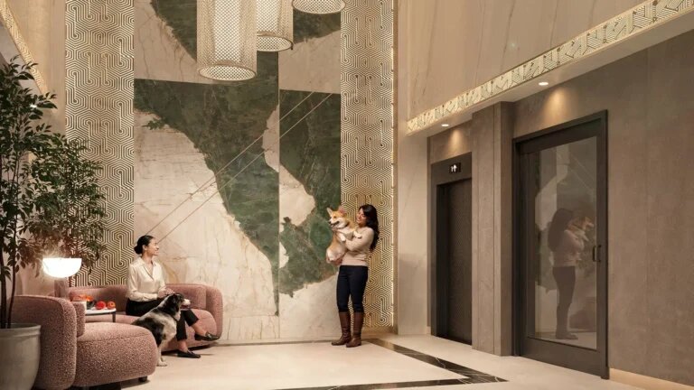 ЖК «Дуалист»