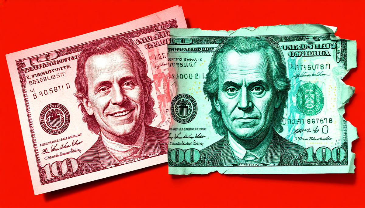 Ваша доброта — это долг. Его злость — это инвестиция. И у кого дивиденды выше? Почему добро от врага ценится выше любви друга.