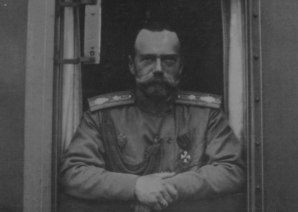 Без царя в голове: почему современникам не был нужен император Николай Второй  📷
