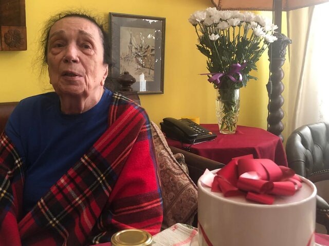    Фото: ТАСС/NEWS.ru/Виктория Катаева