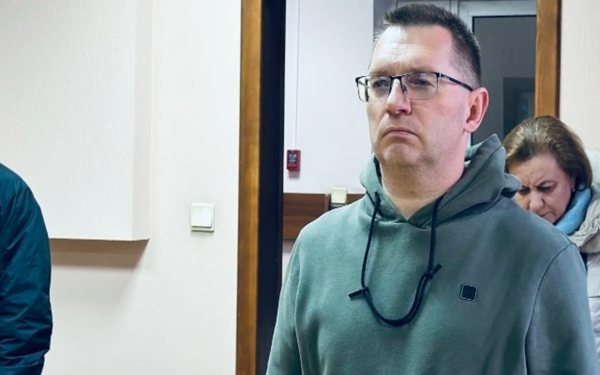    Топ-менеджера «ТВЭЛ» арестовали по делу о даче взятки в крупном размере фото: пресс-служба судов общей юрисдикции Новосибирской области