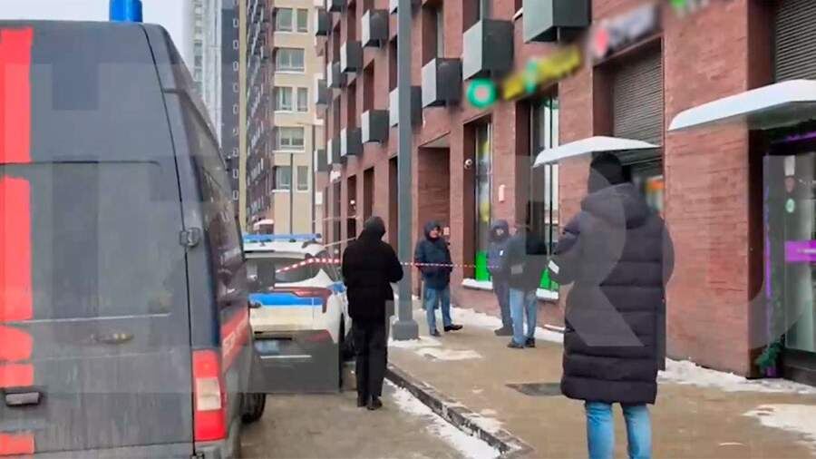    Фото: ИЗВЕСТИЯ