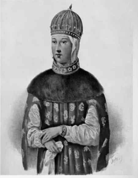 Алевиз Фрязин (Алевиз Новый).