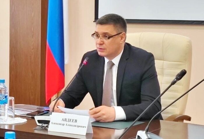 В итоговом рейтинге «Медиалогии» за 2025 год среди 89 глав РФ губернатор Александр Авдеев на 65 месте
