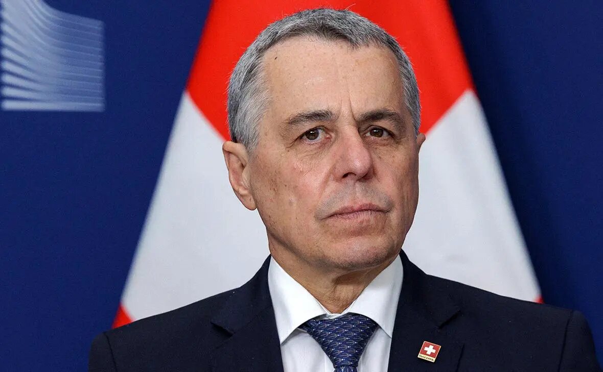    Иньяцио Кассис Фото: Olivier Matthys / EPA / TACC Дмитрий Смирнов