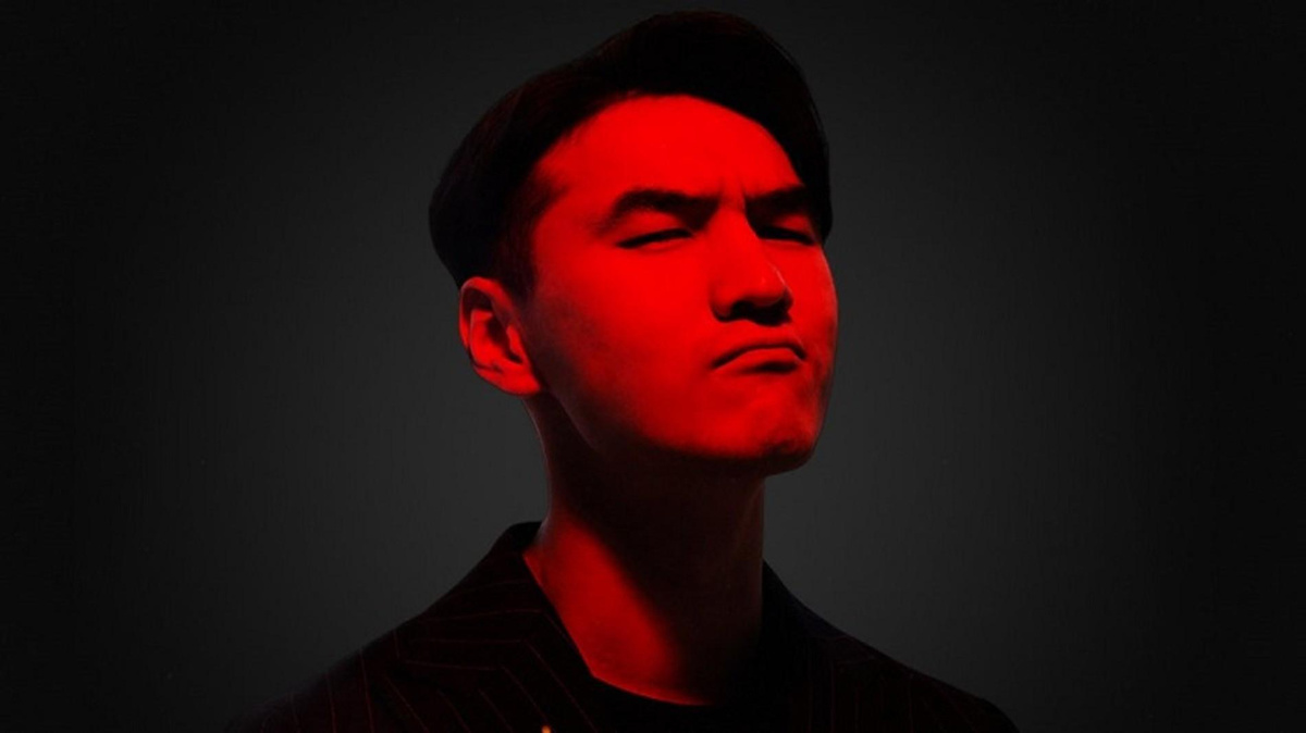    Фото: Инстаграм (запрещен в РФ) / @nurlan__saburov