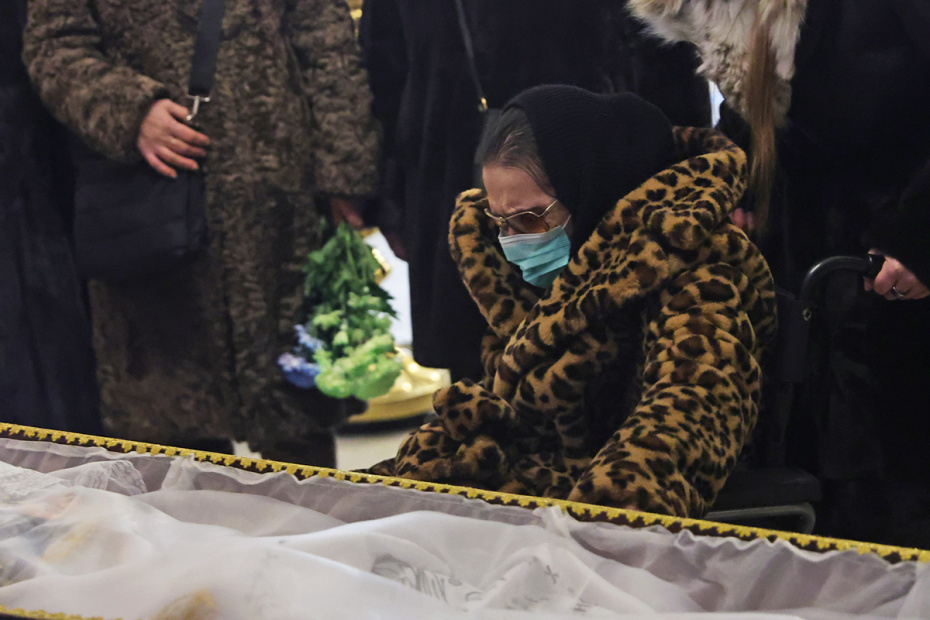    Наталья Шатохина/NEWS.ru