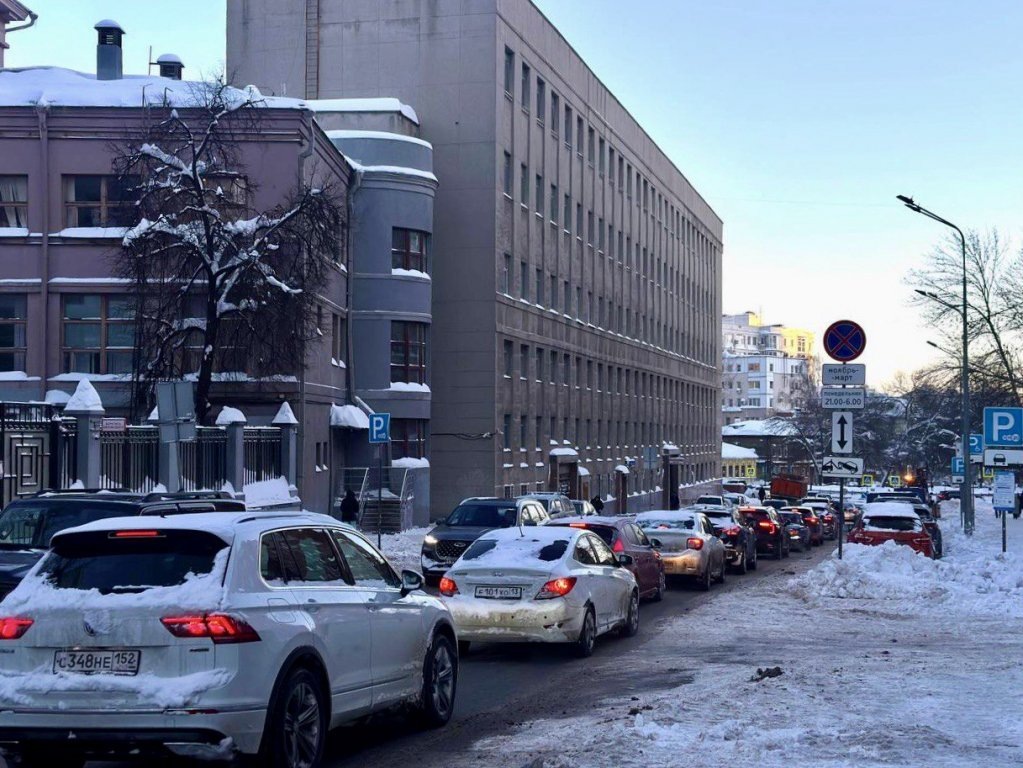 Фото: Gipernn.ru