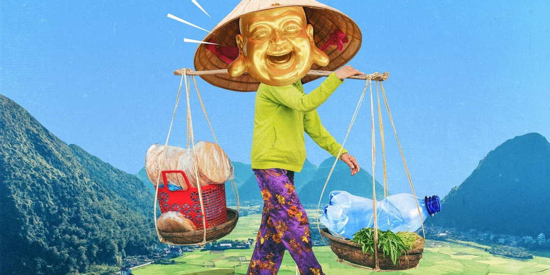 Почему мне не понравилось зимовать в Азии: кафе без туалетов и грязное жильё