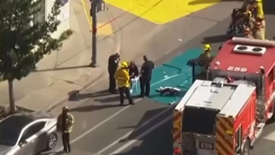    Фото: скриншот из видео