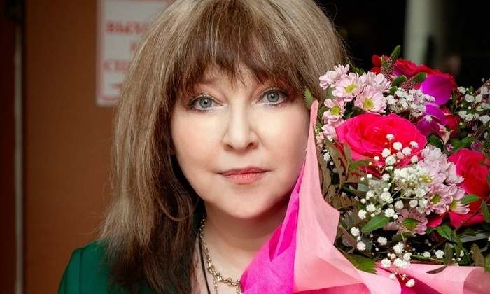    Семенова раскрыла размер своей пенсии