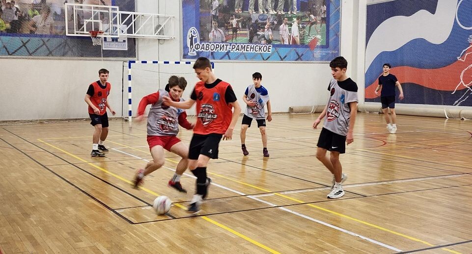    МедиаБанк Подмосковья/Ирина Моисеева