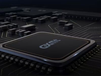    Китайская CXMT представила «антикризисную» оперативную память DDR4