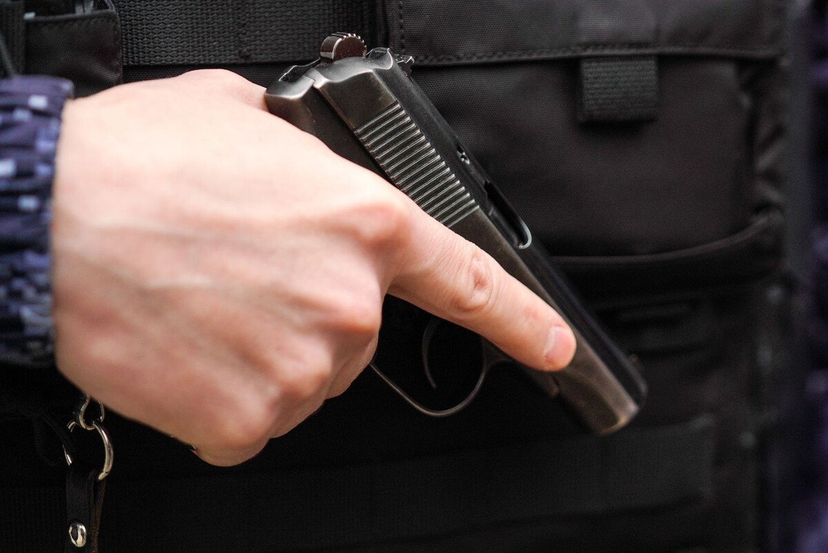     / Источник: © ИЗВЕСТИЯ/Анна Селина