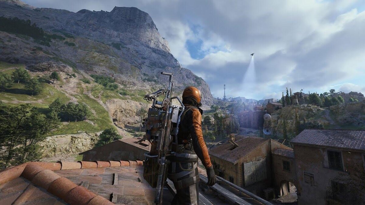    Прохождение квеста «Киновечер» в Arc Raiders