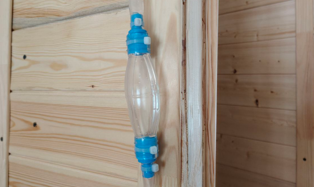 Очень полезная забытая вещь, такое иногда спасает