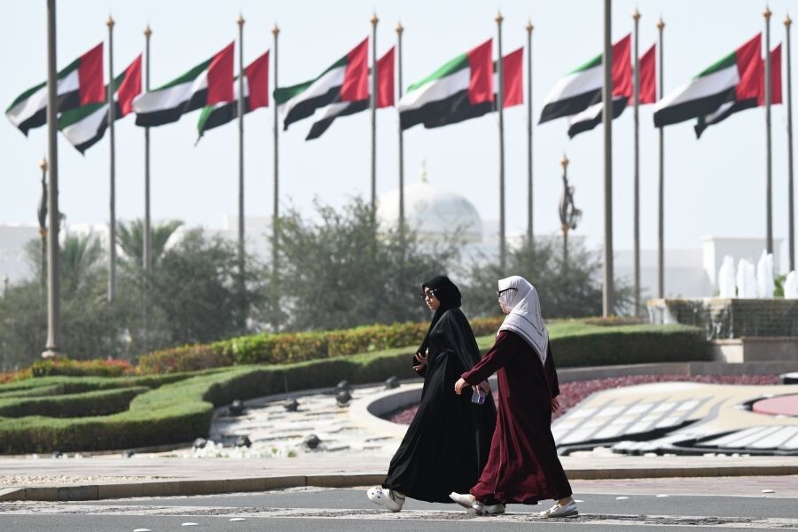     / Источник: © Кирилл Зыков/РИА Новости