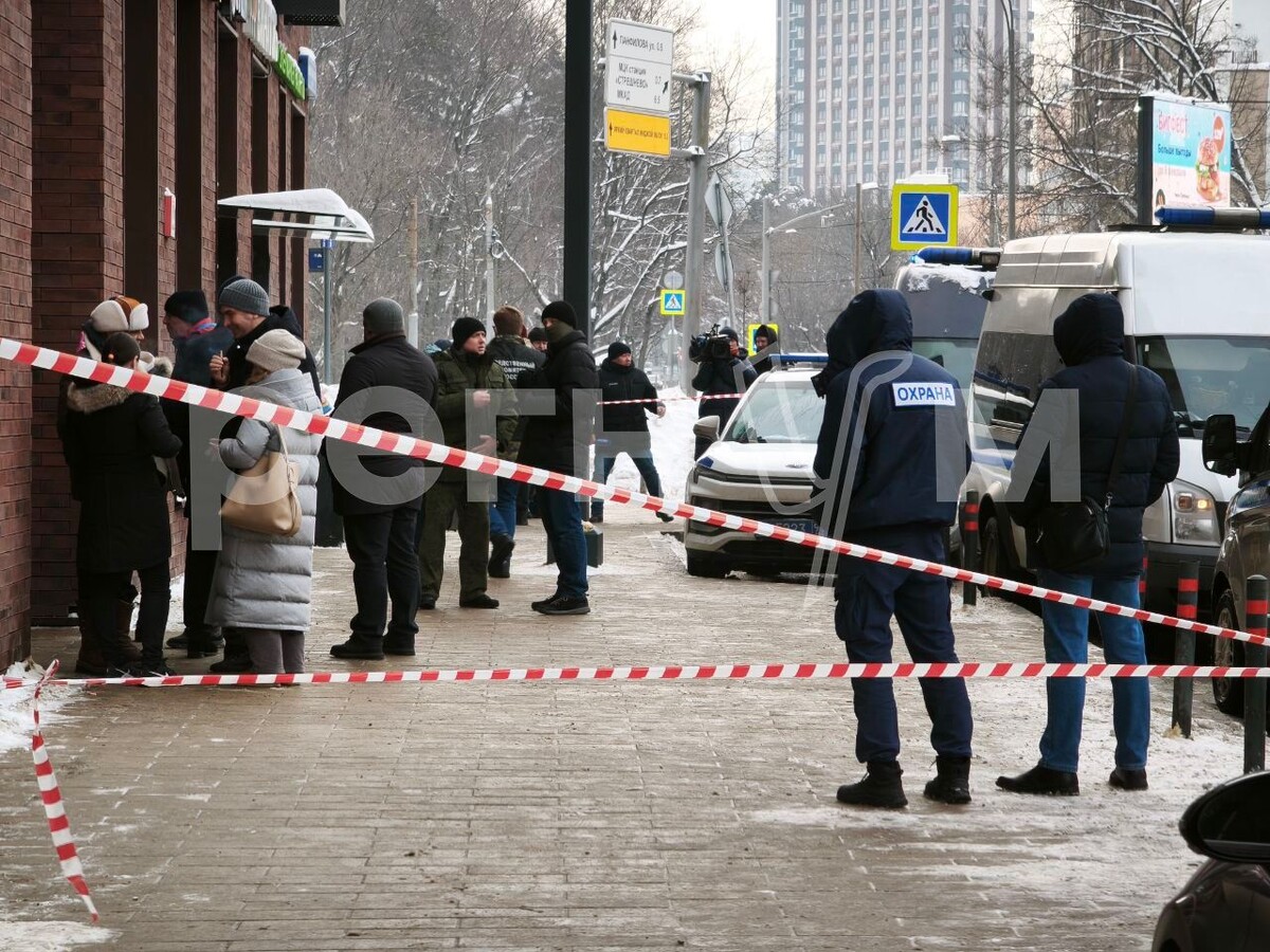     / Источник: © ИЗВЕСТИЯ