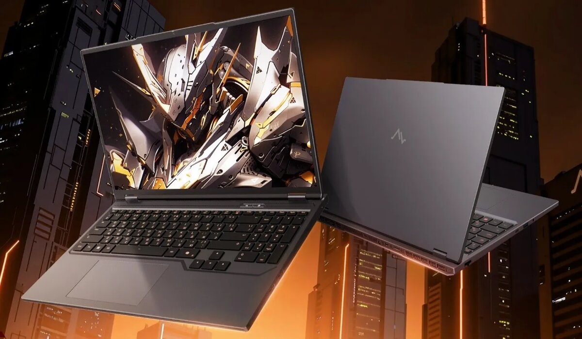 Источник: MAIBENBEN