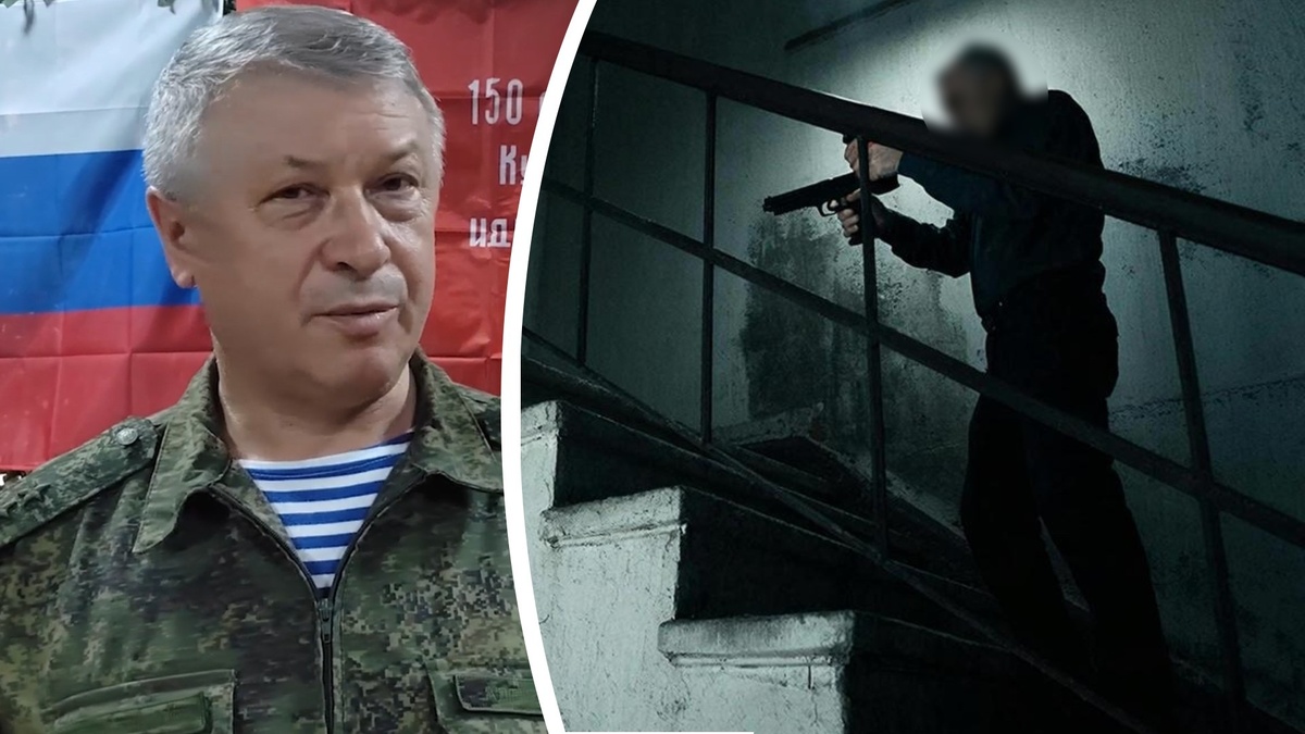 Фото: пресс-служба Минобороны РФ / изображение сгенерировано нейросетью GigaChat