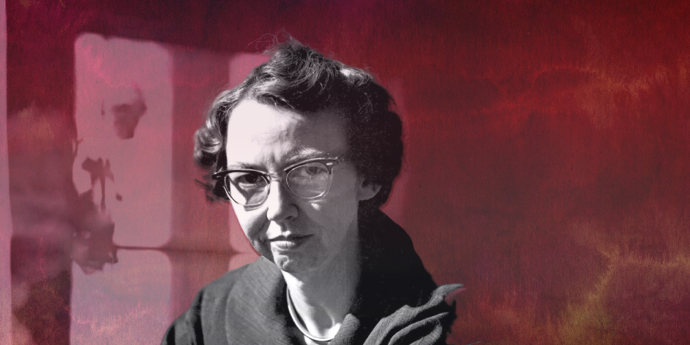 «Благодать изменяет нас, а изменяться больно». Большое интервью о Фланнери О’Коннор