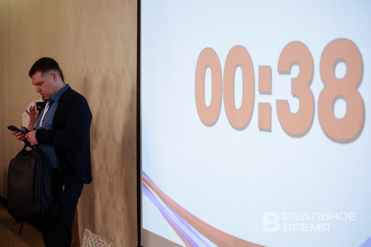   Артем Дергунов / realnoevremya.ru